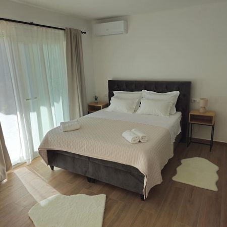 Apartman Marija Baška Voda Extérieur photo