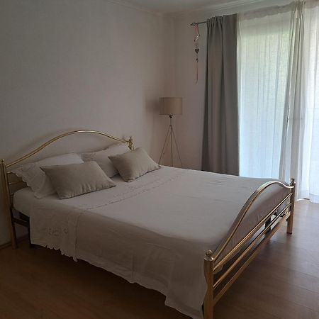 Apartman Marija Baška Voda Extérieur photo