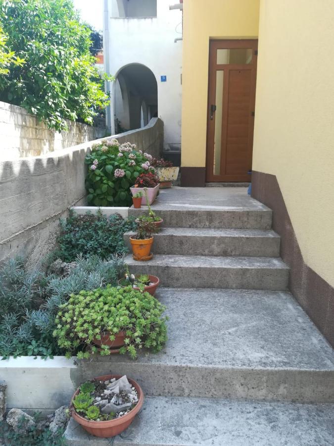 Apartman Marija Baška Voda Extérieur photo