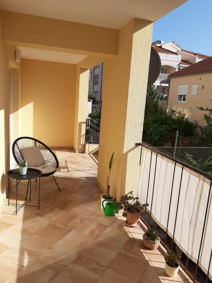 Apartman Marija Baška Voda Extérieur photo