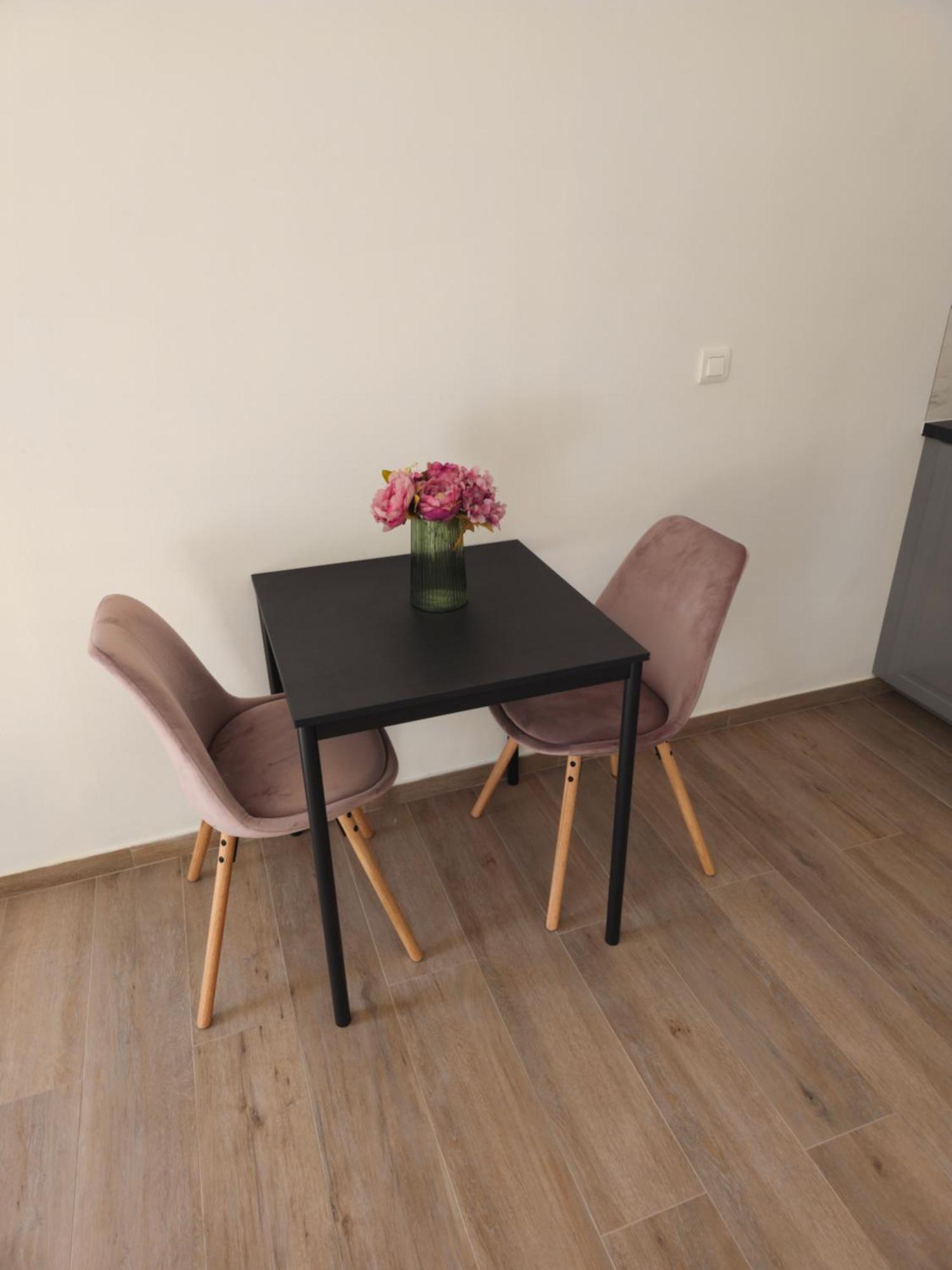 Apartman Marija Baška Voda Extérieur photo