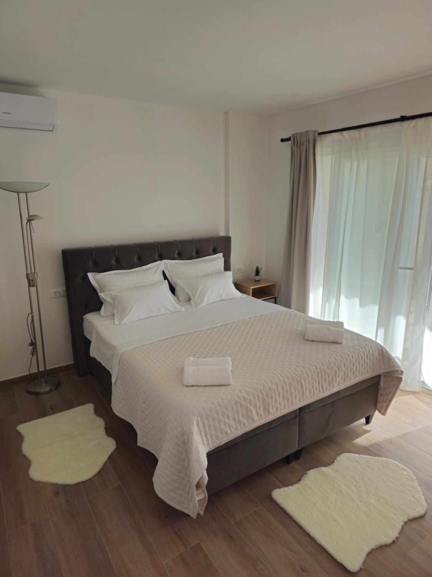 Apartman Marija Baška Voda Extérieur photo