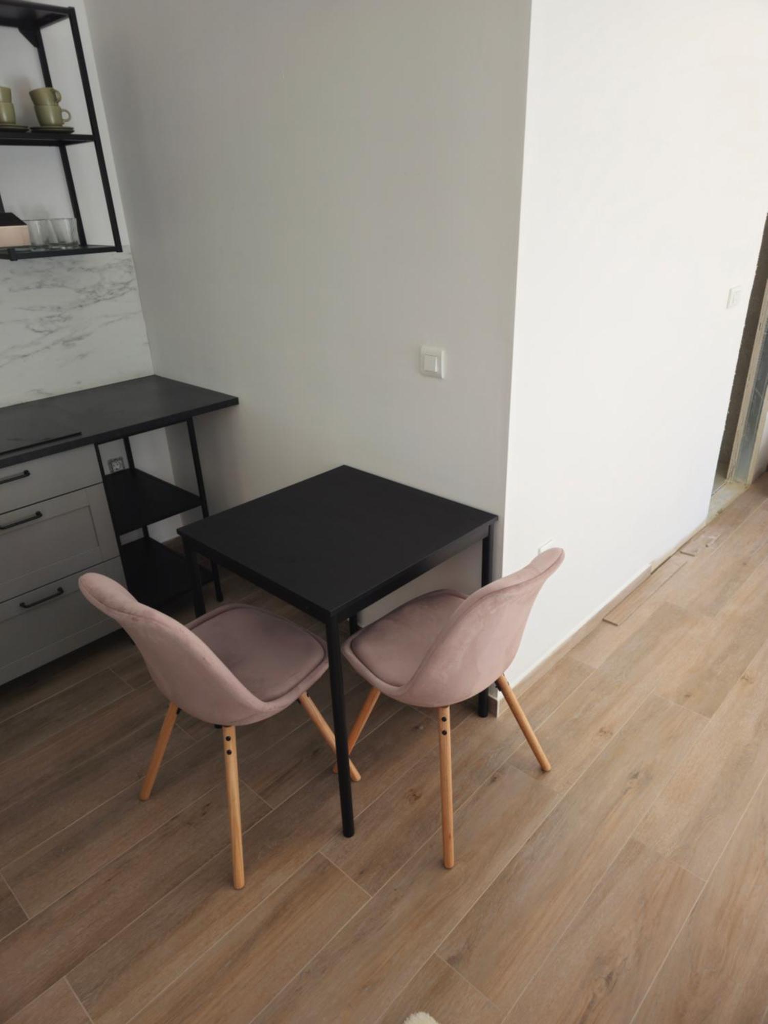 Apartman Marija Baška Voda Extérieur photo