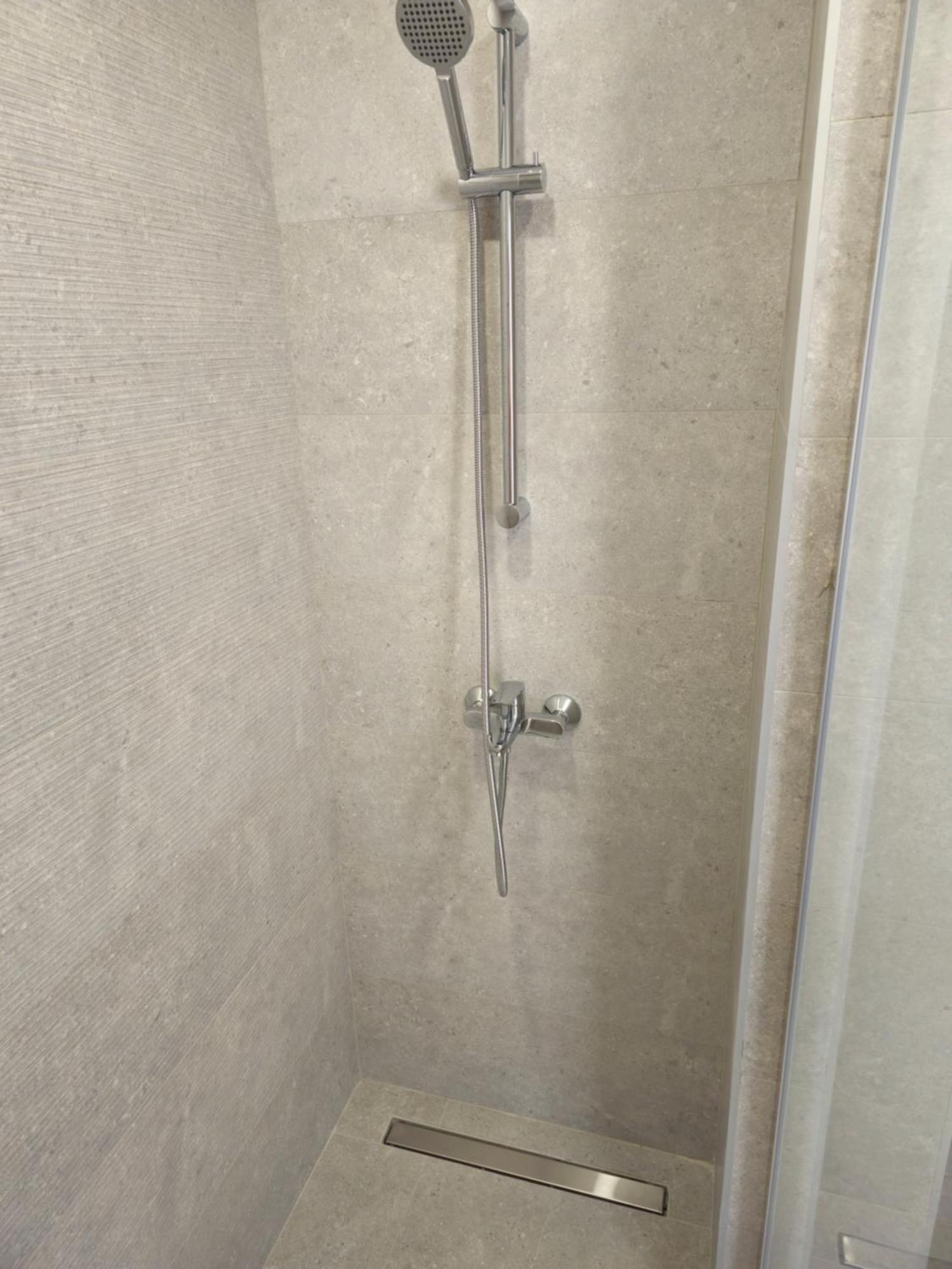 Apartman Marija Baška Voda Extérieur photo
