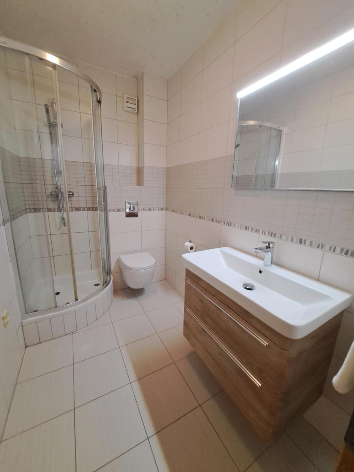 Apartman Marija Baška Voda Extérieur photo