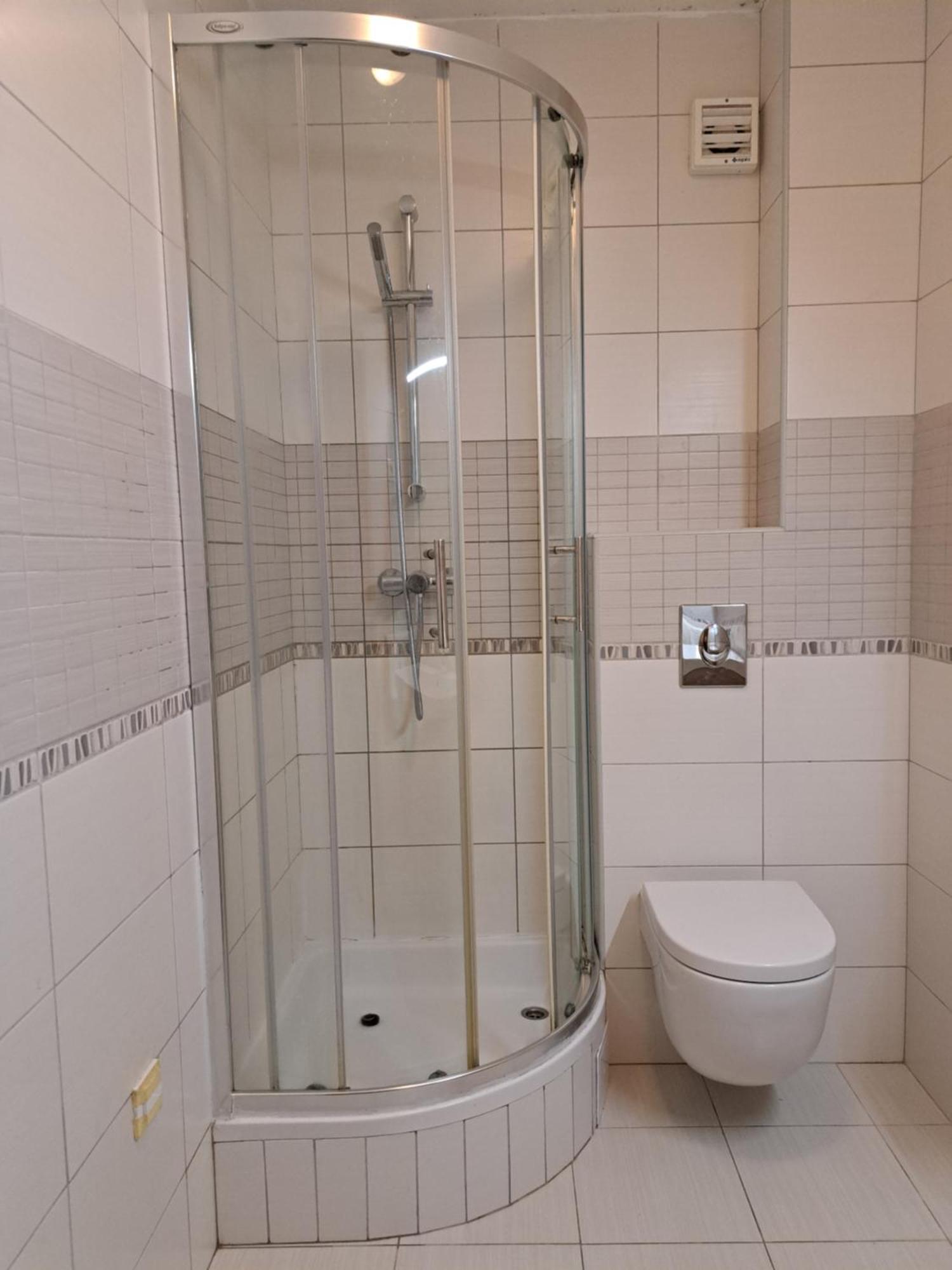Apartman Marija Baška Voda Extérieur photo