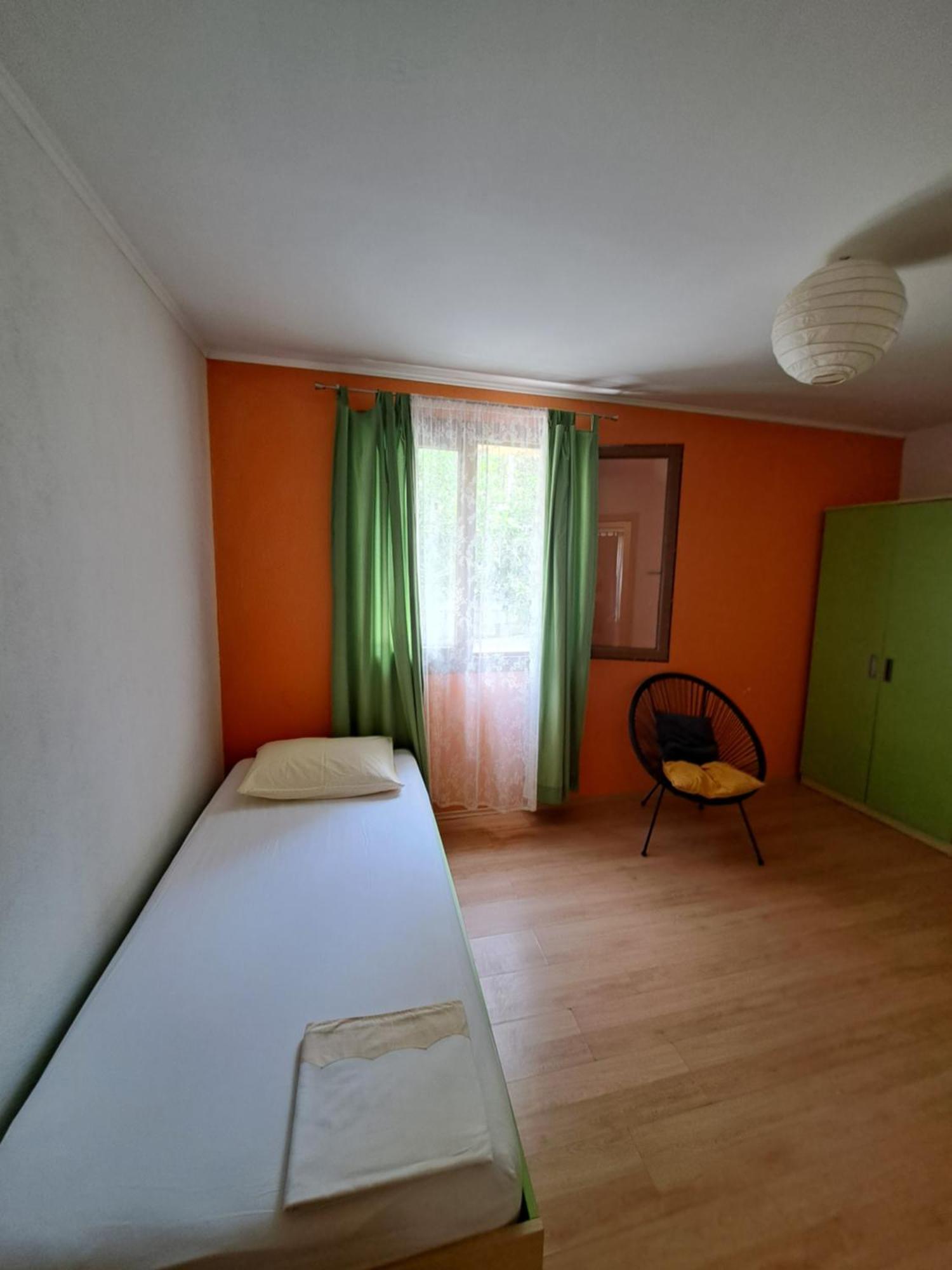 Apartman Marija Baška Voda Extérieur photo