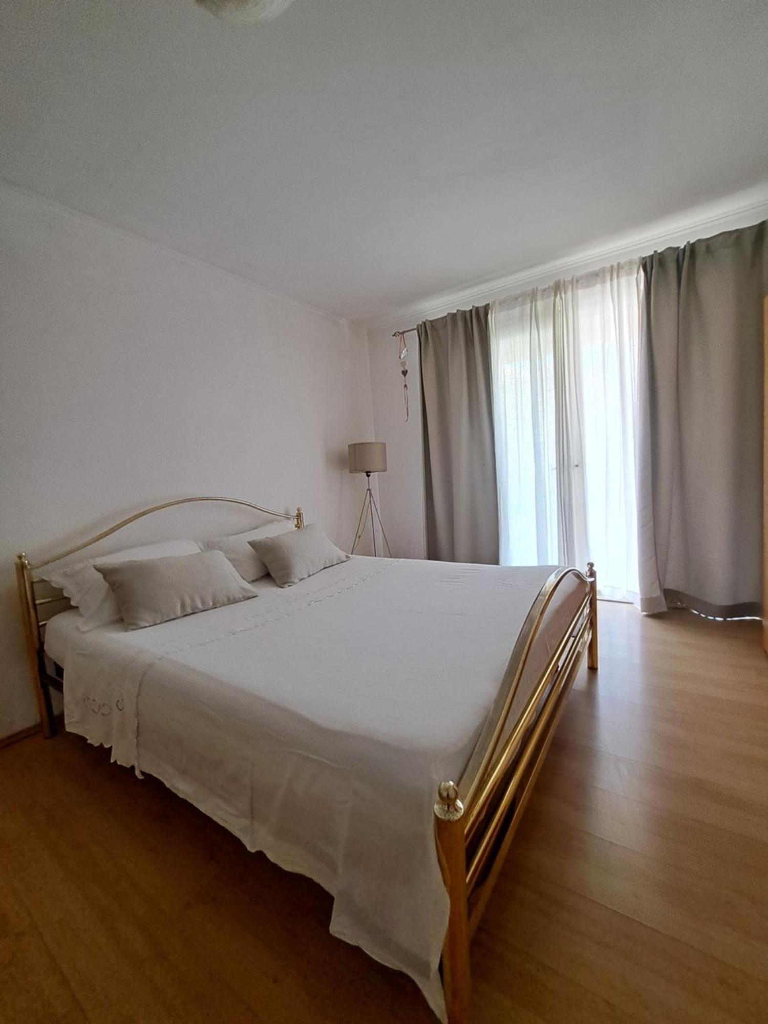 Apartman Marija Baška Voda Extérieur photo