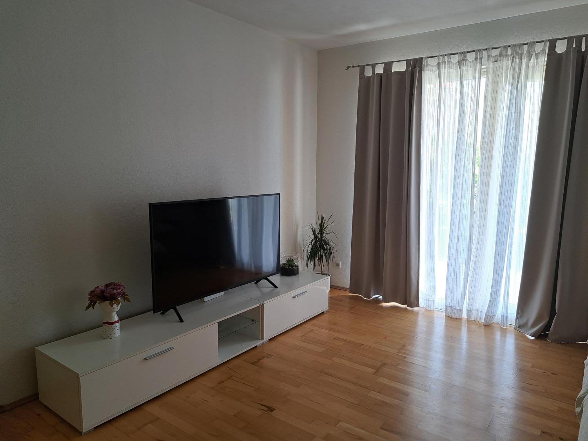 Apartman Marija Baška Voda Extérieur photo